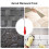 2Pcs Grout Removal Cutter Edges Caulking Tool Kit 11