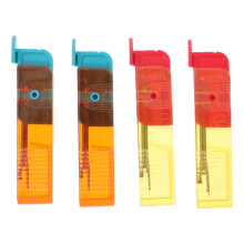 4Pcs Seam Rippers Stitch Unpickers For Sewing And Crafting
