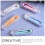 6 Sets Lens Remover Tools Plastic Tweezers Inserters Random Color 5