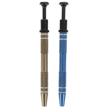 2Pcs Grabber Tool 4-Prong Pickup Holder For Small Parts