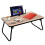 GEEZY GEEZY Foldable Laptop Tablet mobile Sofa Bed Tray Portable Breakfast Desk Stand 1