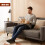 GEEZY GEEZY Foldable Laptop Tablet mobile Sofa Bed Tray Portable Breakfast Desk Stand 3