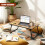 GEEZY GEEZY Foldable Laptop Tablet mobile Sofa Bed Tray Portable Breakfast Desk Stand 6