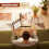 GEEZY GEEZY Foldable Laptop Tablet mobile Sofa Bed Tray Portable Breakfast Desk Stand 8