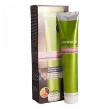 Garnier Skin Renew Overnight Regenerating Cream