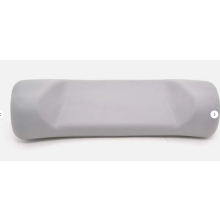 Wellis Spas Pal. V2 Light Grey Oval Pillow Hot Tub Spa - AF00042