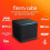 Amazon Amazon Fire TV Cube  streaming media player  Alexa, 2