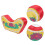 2 Stuks Dode Hoofd Voet Begraafplaats Doek 3