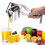 Manual Juicer Fruit Juice Squeezer Hand Press Lemon Orange Squeezer  -NEW-CN 1