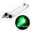 (green) Led Nunchaku Light Up Performance Toys  [PB] 1