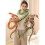 (brown) Giant Snakes Plush Toy Simulation Long Python Stuffed Snake Kids Gift Party 2M 5