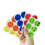 Mosquito Repellent Stickers 120pcs - Mosquito Repellent Stickers Multicolor 2