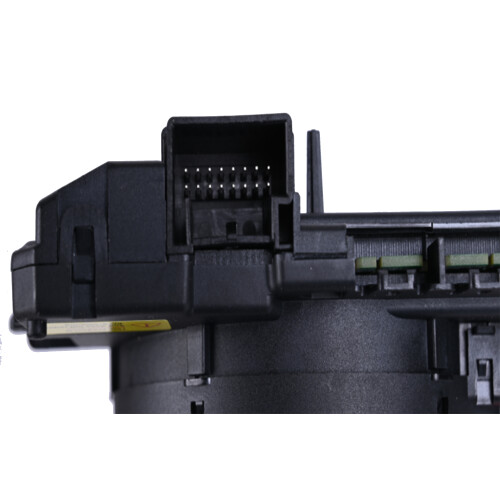 STEERING WHEEL SLIP CLOCK SPRING CONTROL MODULE FOR AUDI, SEAT 2