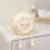 (A) Donut Night Light USB Bedroom Phone Atmospheres Light LED Light Clapping Light[PB] 2