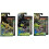 Hasbro X3 Transformers MV7 Beast Battle Master Figure 1