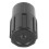 Tenor Saxophone End Plug Plastic B Flat End Cap Lightweight Durable Protection 14