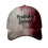 Problem Solved Halloween Hat Horror Funny Halloween Unisex Hat Bloody Cap - DSW 2