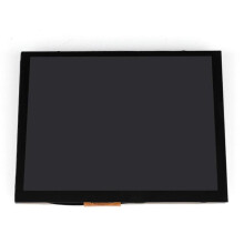 For Uconnect Chryslers Dodge 8.4" LCD Display Touch Screen Digitizer Navigation LA084X01(SL)01) LA084X01 (SL)(02)