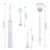 6 in 1 ultrasonic electric tooth scaler 5