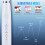 6 in 1 ultrasonic electric tooth scaler 2