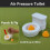 Press Toilet Funny Plastic Toy 5