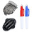 Golf Ball Line Drawing Marker Liner Marking Alignment Tool Stencil 2 Pencils Kit 2