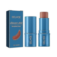 EELHOE Shadow Stick, Three-Dimensional Brightening Natural Waterproof Lightweight Lazy Body Contouri