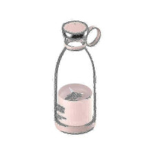 Portable Electric Juicer Blender Usb Mini Fruit Extractor Food Shake Multifunctional High Quality -CN-AA