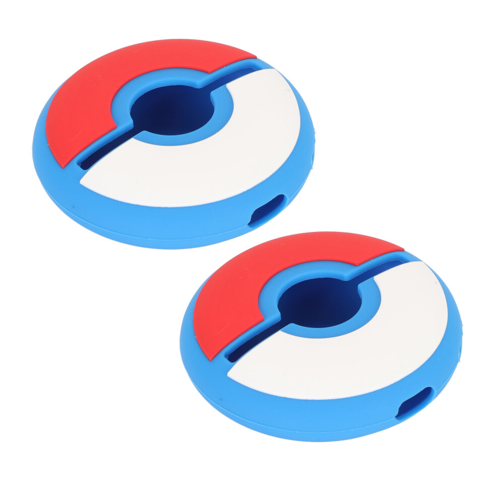 2Pcs Waterproof Silicone Case For Go Plus + Lanyard, Shockproof Cover 8171351866965