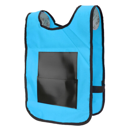 Dodgeball Tag Stickness Weste Outdoor Kinder 2