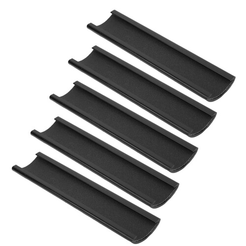 5 Pcs Tragbare Schleifpapier für Billard Schleifen