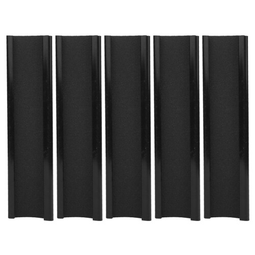 5 Pcs Tragbare Schleifpapier für Billard Schleifen 1