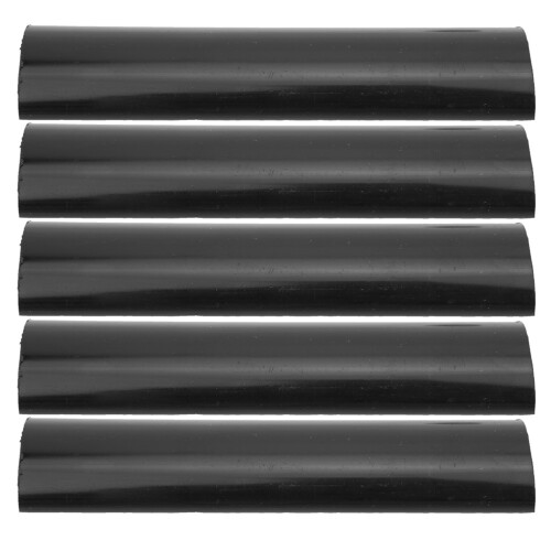 5 Pcs Tragbare Schleifpapier für Billard Schleifen 2