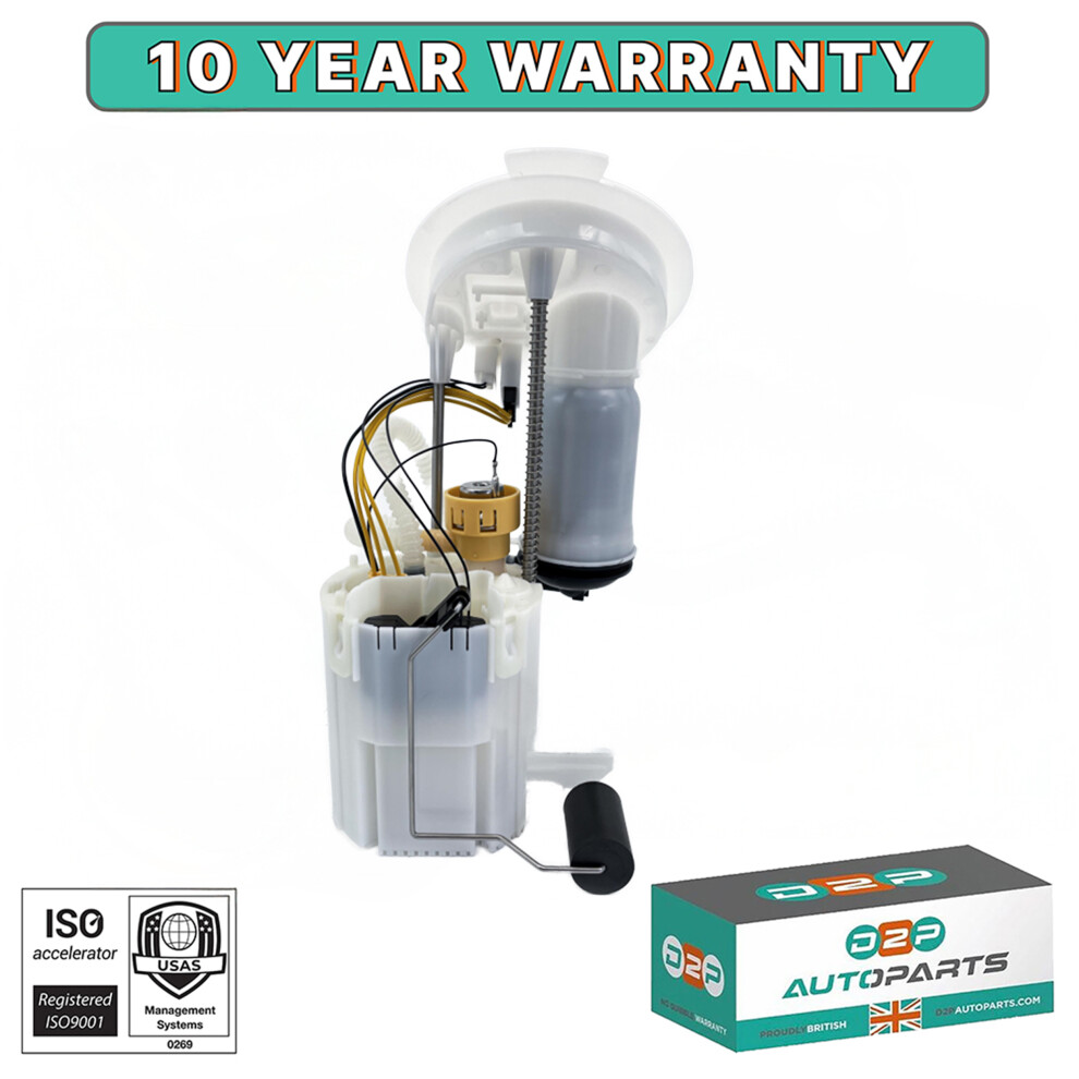 Fuel Pump Module For Bmw 1 2 3 4 Series F20 F21 F23 F22 F30 F34 F31 5060520804774