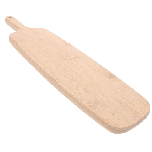 2Stk Holz Schneidebrett Mit Für Pizza 1