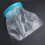 Funda Impermeable Para Pie -2102, Vendajes En Ducha 4