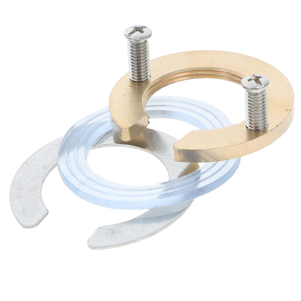 Set Faucet Nut Replacement Kit With Anti Loosening Cap And Circlip 3351924473188