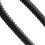 ATV UTV Drive Belt for Can Am Canam 1000R 3