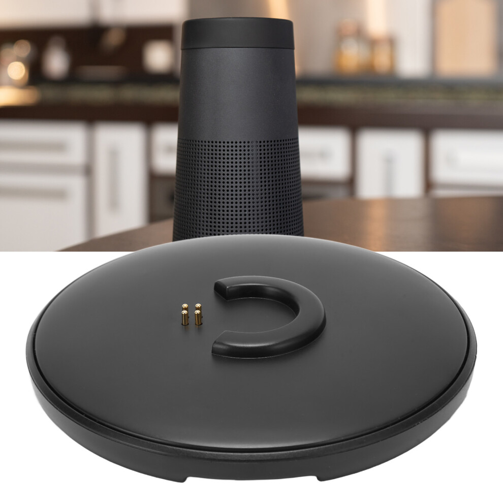 Fast Charging Dock For Revolve+ Speaker With Intelligent Protection 3311352094294