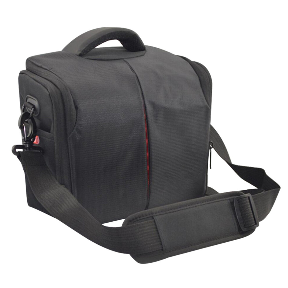 Compact Water-Resistant Camera Bag For DSLR And Lens Accessory-image-OPC-PKWN7VD-NEW