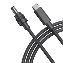 (10m) For Starlink Mini USB C to DC Power Cable, Starlink Mini Type-C to DC Power Cable