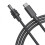 (2m) For Starlink Mini USB C to DC Power Cable, Starlink Mini Type-C to DC Power Cable 1