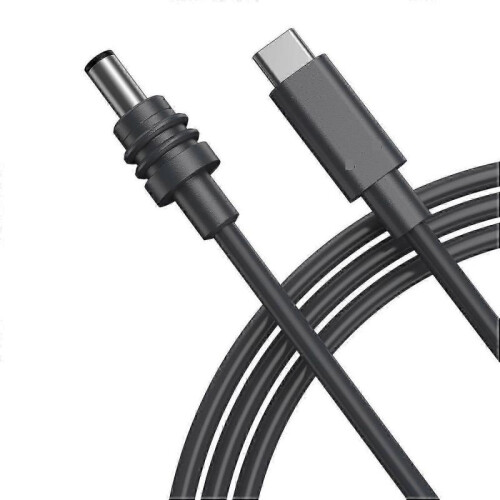 (3m) For Starlink Mini USB C to DC Power Cable, Starlink Mini Type-C to DC Power Cable
