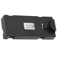 3,7 V 1800 mAh Lithium-Batterie für E88 E88Pro E99 P1 P5 E525 RC-Drohne