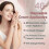 40 Pack Disposable Vaginal Cream Applicators, Lube Injector Syringes, Fits Preseed, Suppository, Lu 3