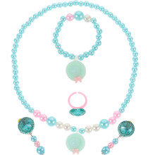 1 Set -Schmuck Für Kinder Verkleiden Kostüm-Accessoire