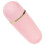 2Stk Hautpflege Roller Vulkanstein Ölabsorbier Stick Pink 10