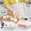 10Stück Transparente Kuchenbox Mit Für Backwaren Dessert 11