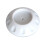 2 pack gates wall cups safety bumpers for doors stairs baseboards 4