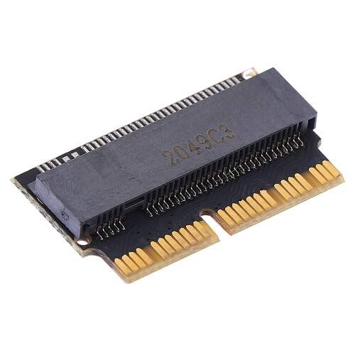 Ssd Convert Adapter Für Laptop Ssd